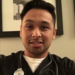 Meet your Posher, Mark